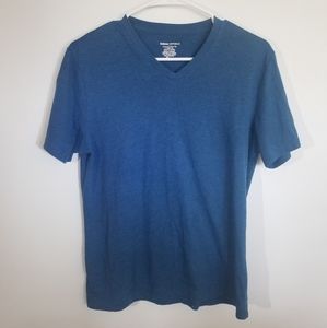 🥝 Men's V-Neck Banana Republic Tee